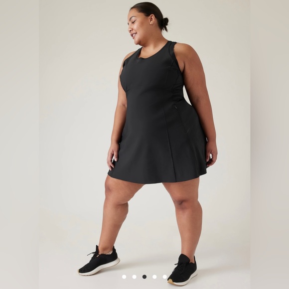 Athleta Levitate Dress - Picture 5 of 16